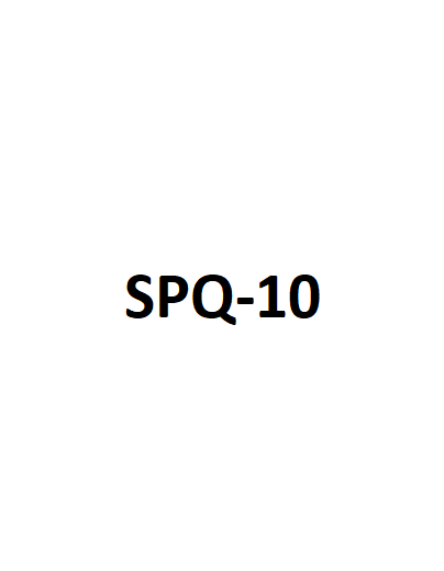 SPQ-10