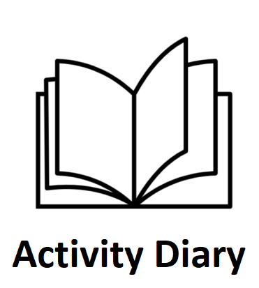 activitydiary