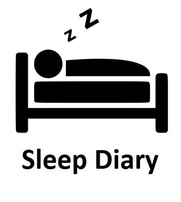 sleepdiary
